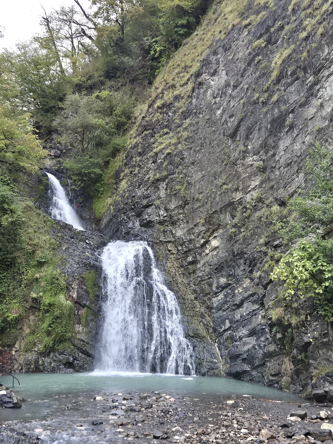 Ездили с Василием 29 сентября. Все понравилось, было интересно, красиво и насыщенно. Дегустация на удивление щедрая))