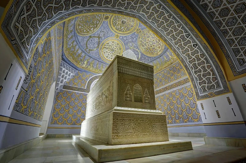 Сокровища древнего юга Узбекистана на экскурсии по Термезу