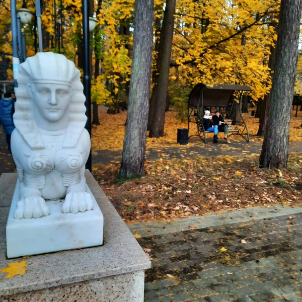 Ваше персональное путешествие во времени: Калининград, курорты, замки