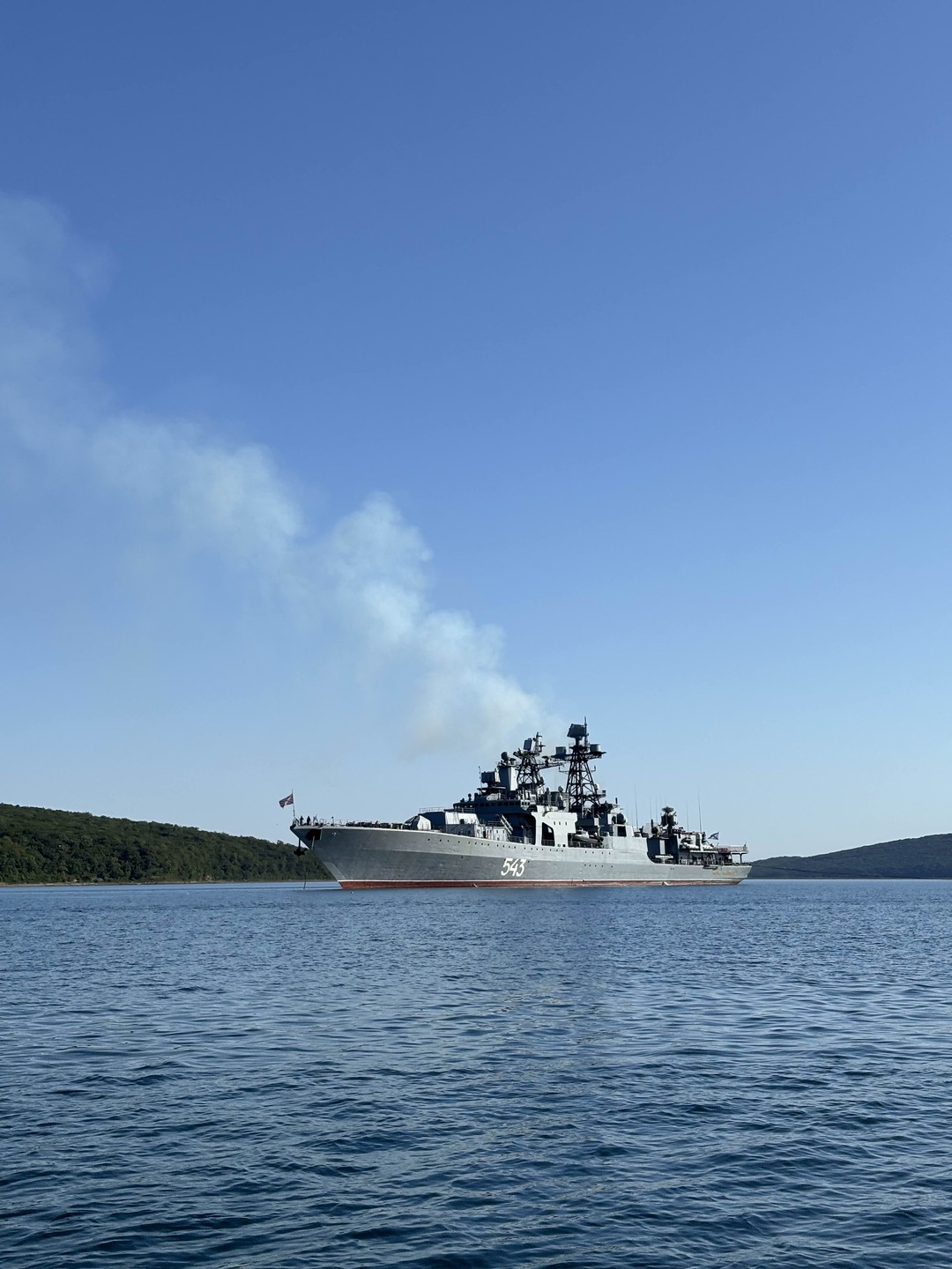 Хорошо организовано, все понравилось