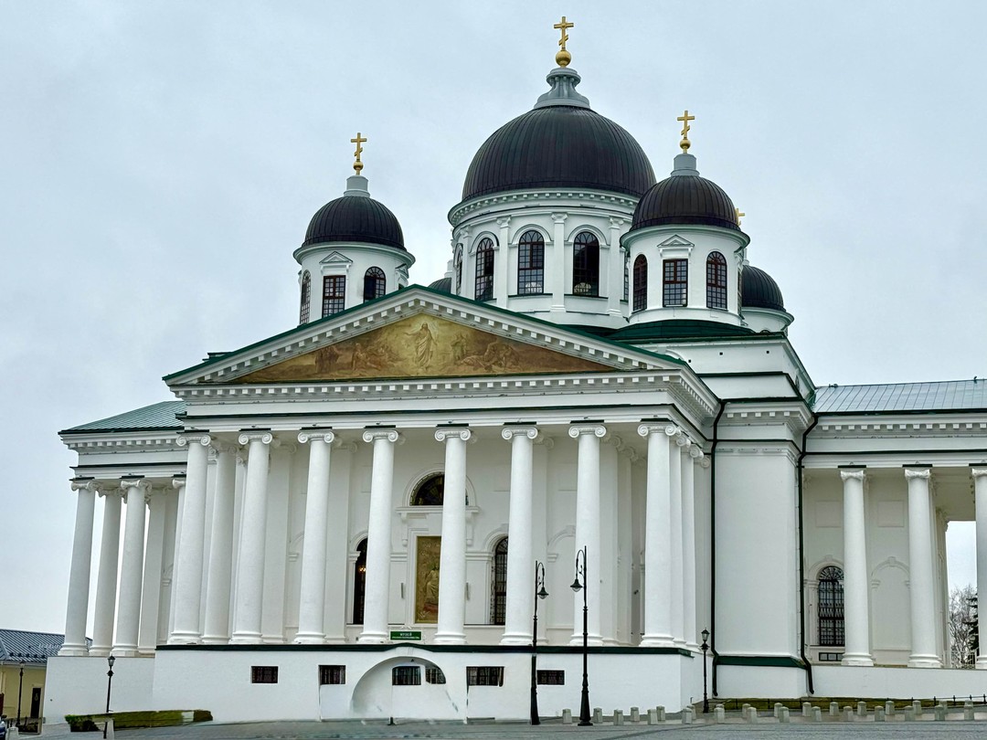 Посетили Арзамас. Заказали экскурсию у Кирилла, по чудесному городу. Узнали много интересного о городе и его достопримечательностях. Спасибо большое