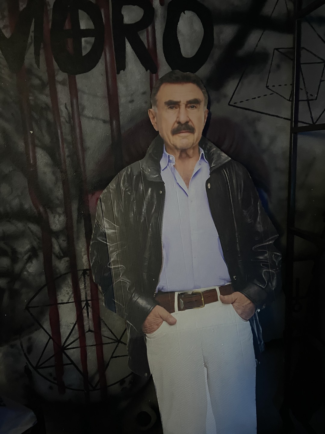 Не спит (ь) ся в Питере: квест по барам (Ирина)