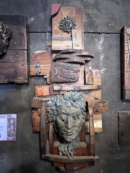 Экскурсия понравилась, обошли все знаковые и заявленные достопримечательности Гюмри! Спасибо за юморную подачу) Рекомендуем 100%!