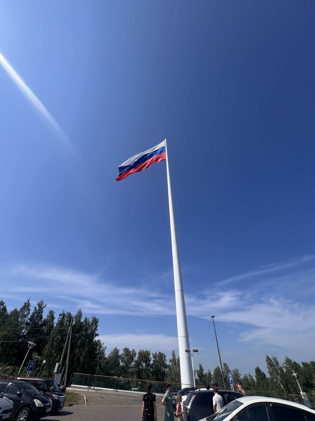 Здравствуй, Красноярск (наталья)