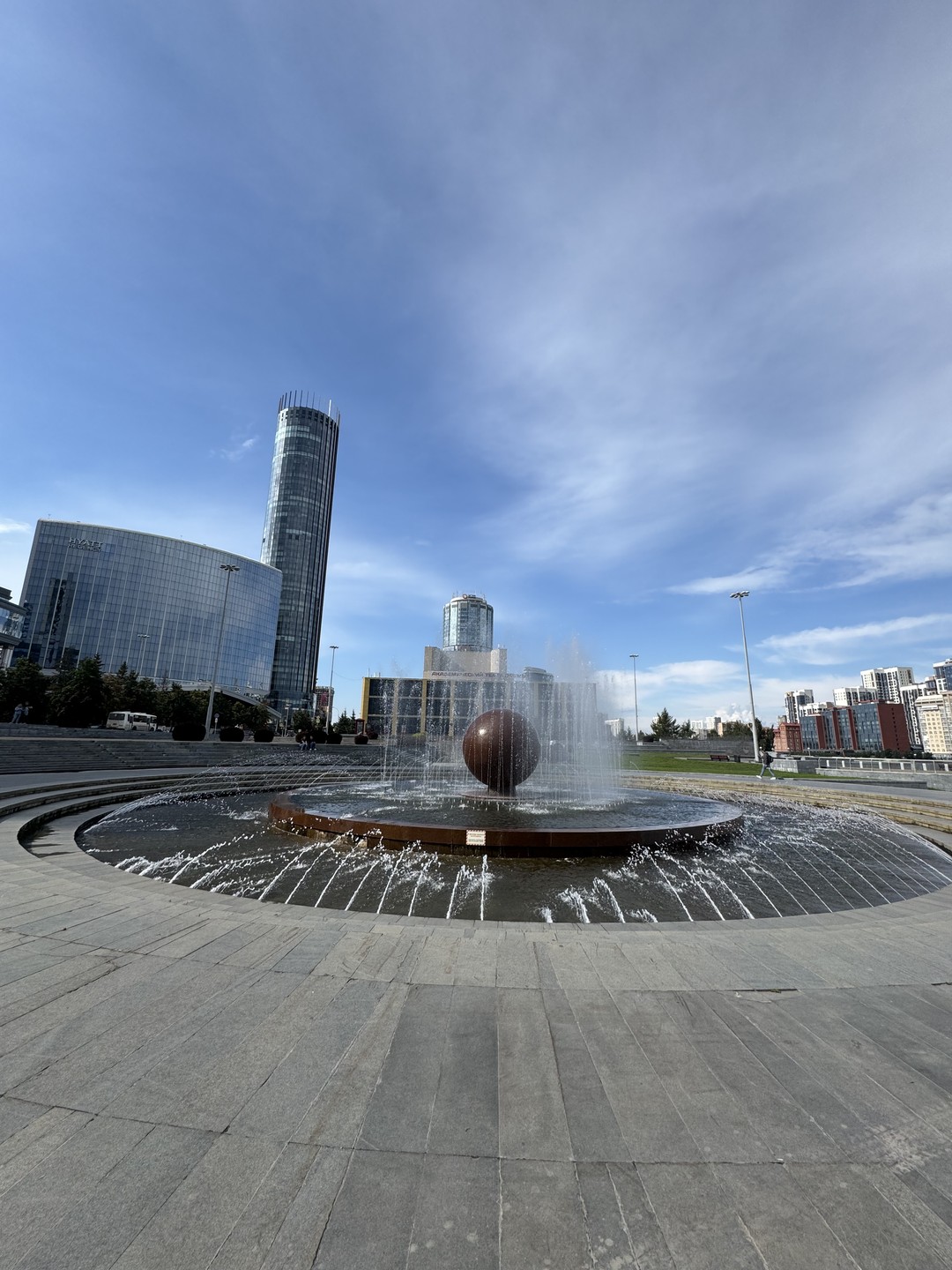 Спасибо большое Татьяне за интересную и познавательную экскурсию