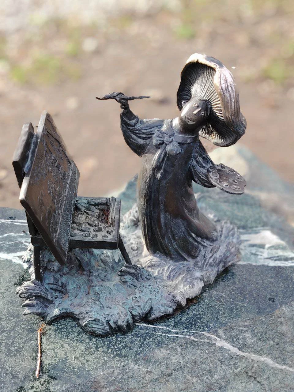 Вот это Рязань! Экскурсия для открытий (Ирина)