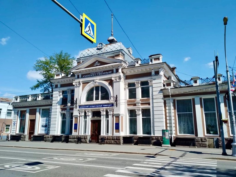 Фото - Экскурсия: "Иркутск — культурное сердце Сибири"