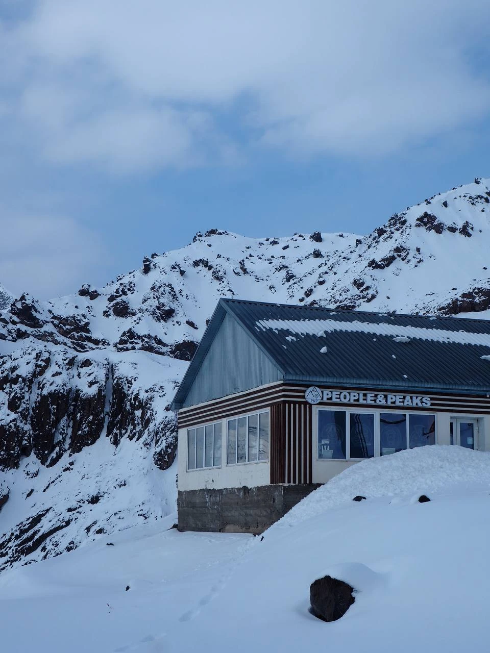 Была на экскурсии 15 ноября 2025. Мне безумно все понравилось. Начну с того, что Артемий прекрасный