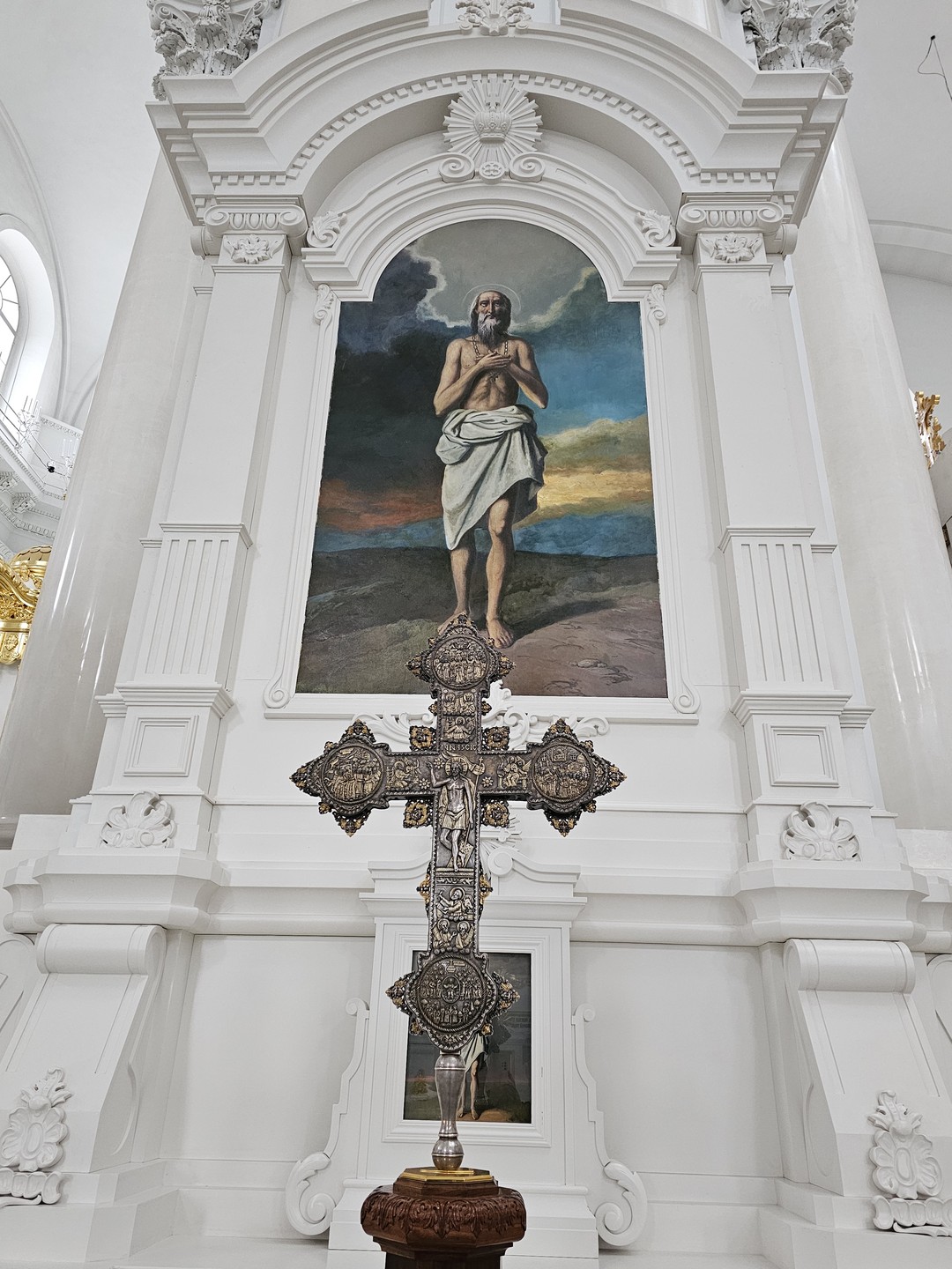 Легенды Петербурга (Кобец)