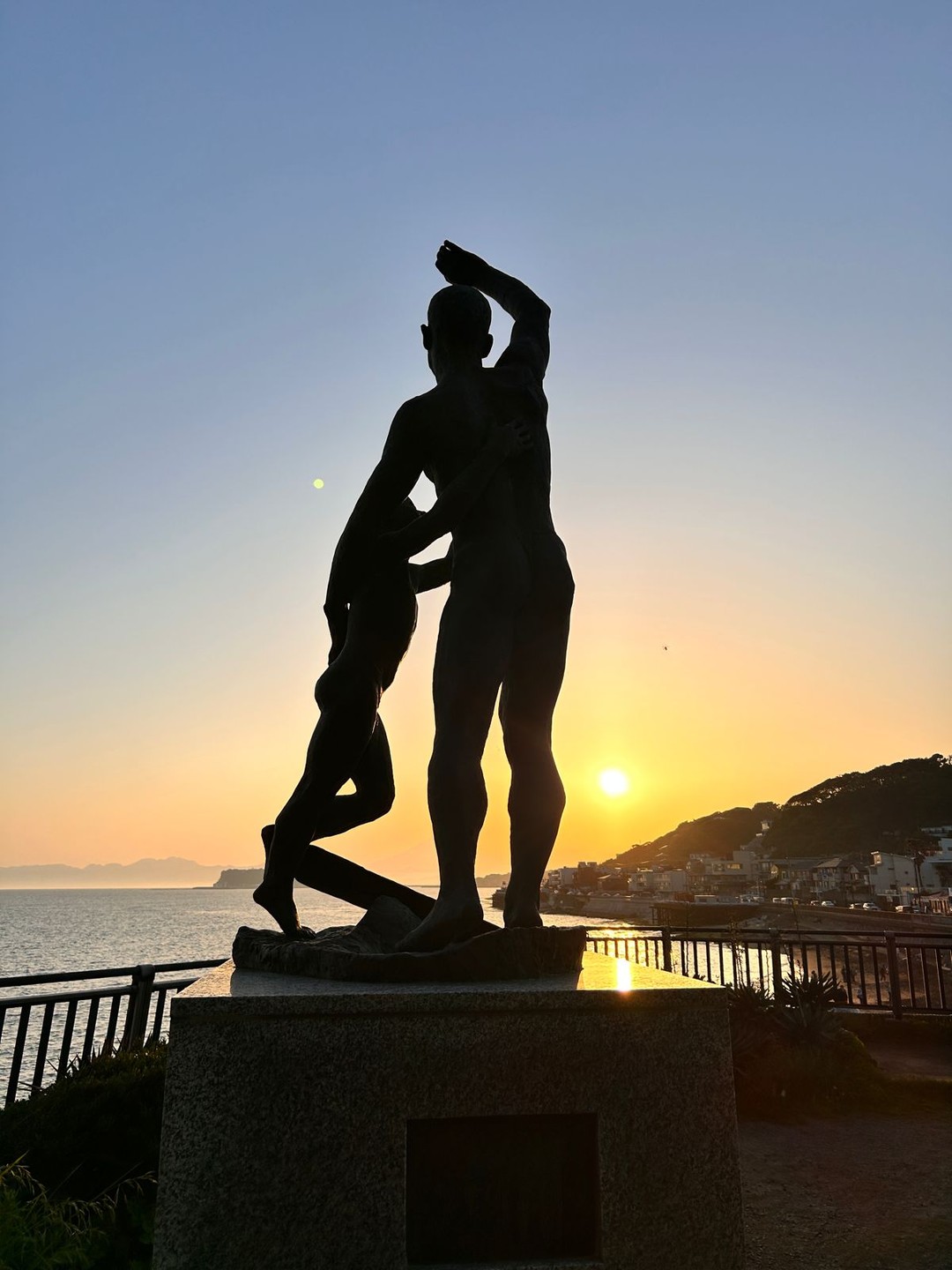 Незабываемая Камакура!!! Благодарим Аэлиту за этот чудесный день, за содержательную экскурсию, за теплое общение. Очень понравилось!