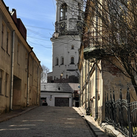 Фото отзыва 2: экскурсия "Выборг, Зеленогорск и Линия Маннергейма — однодневная экскурсия"