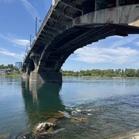 Фото отзыва 1: экскурсия "По Иркутску на авто и пешком!"