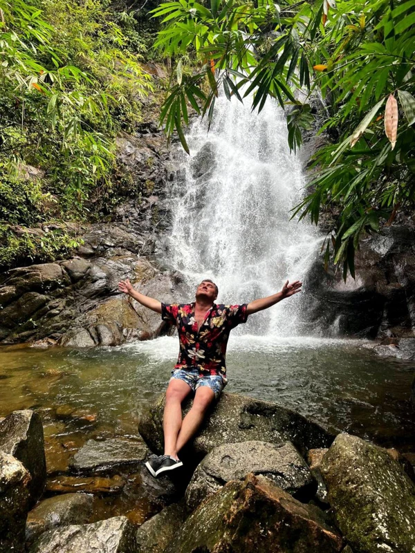 Другой Таиланд: путешествие по Као Лаку