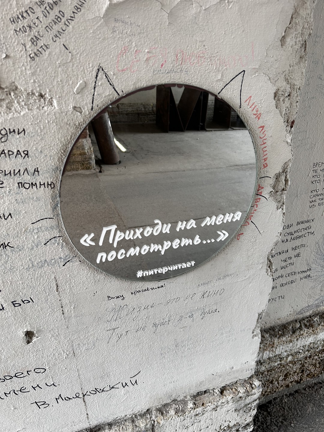 Есенин и Петербург. Экскурсия в компании поэта (Анна)