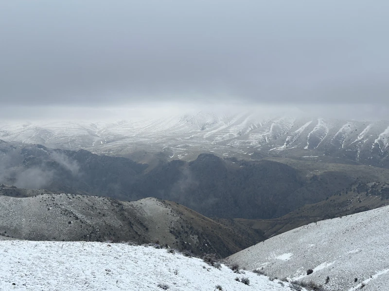 Арам, Тигран, большое спасибо за такую увлекательную экскурсию до Татевского монастыря 🙏