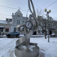 Фото отзыва 3: экскурсия "Энгельс, который вас удивит"