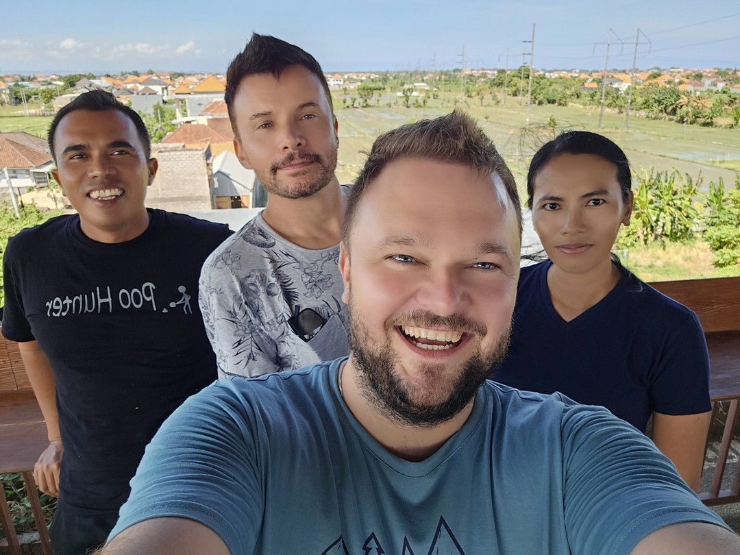 Если вы не знаете с чего начать поездку на Бали, то этого имено то что вам