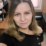 Настя