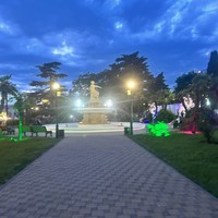 Фото туриста Дарья 2 - Влюбиться в Сочи за 2 часа