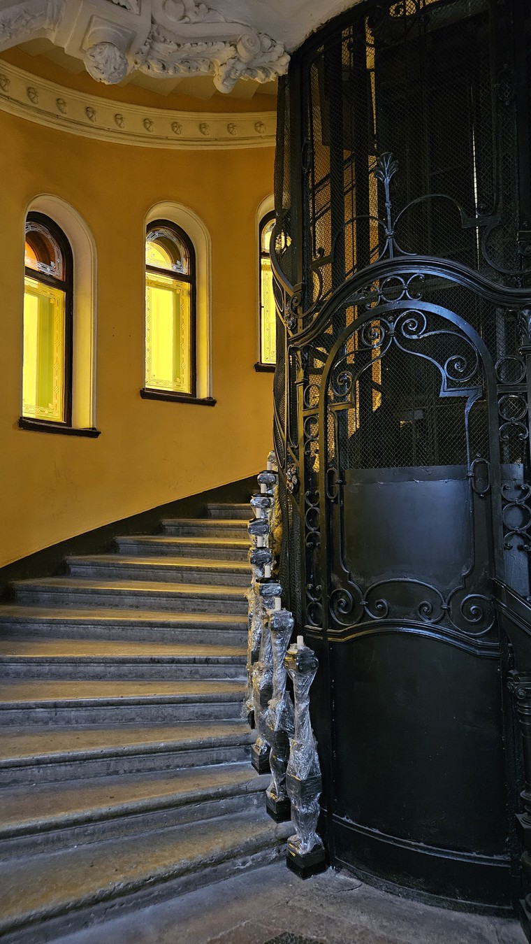 Увидеть не-Невский (9/18)