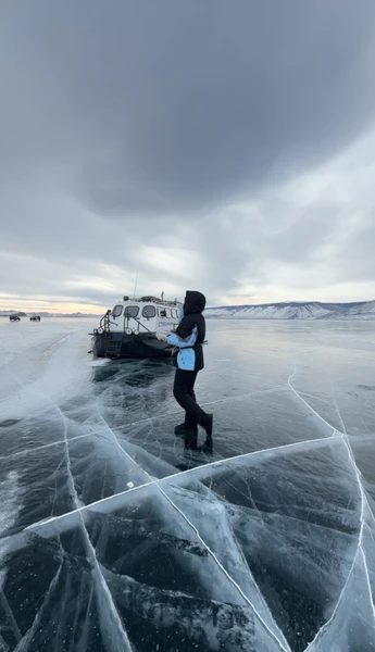 Хотим выразить огромную благодарность за экскурсию, проведенную гидом Данилой 15 февраля 2026 года