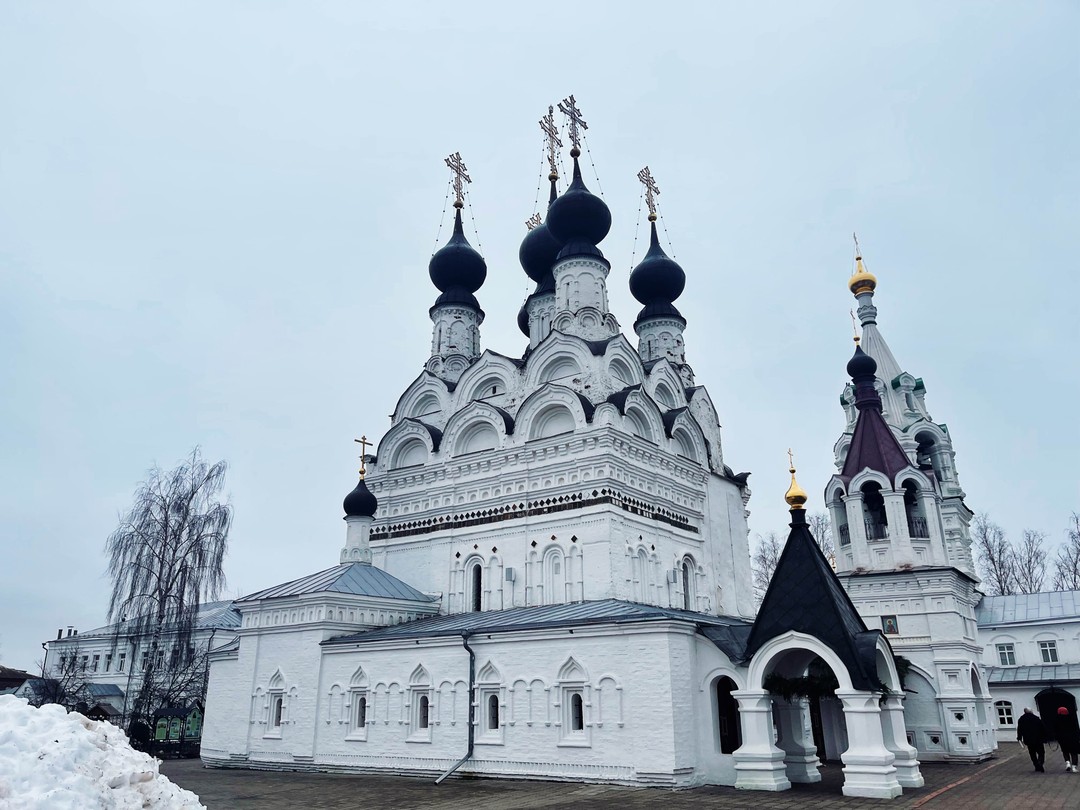 Муром - город любви и силы (Инна)