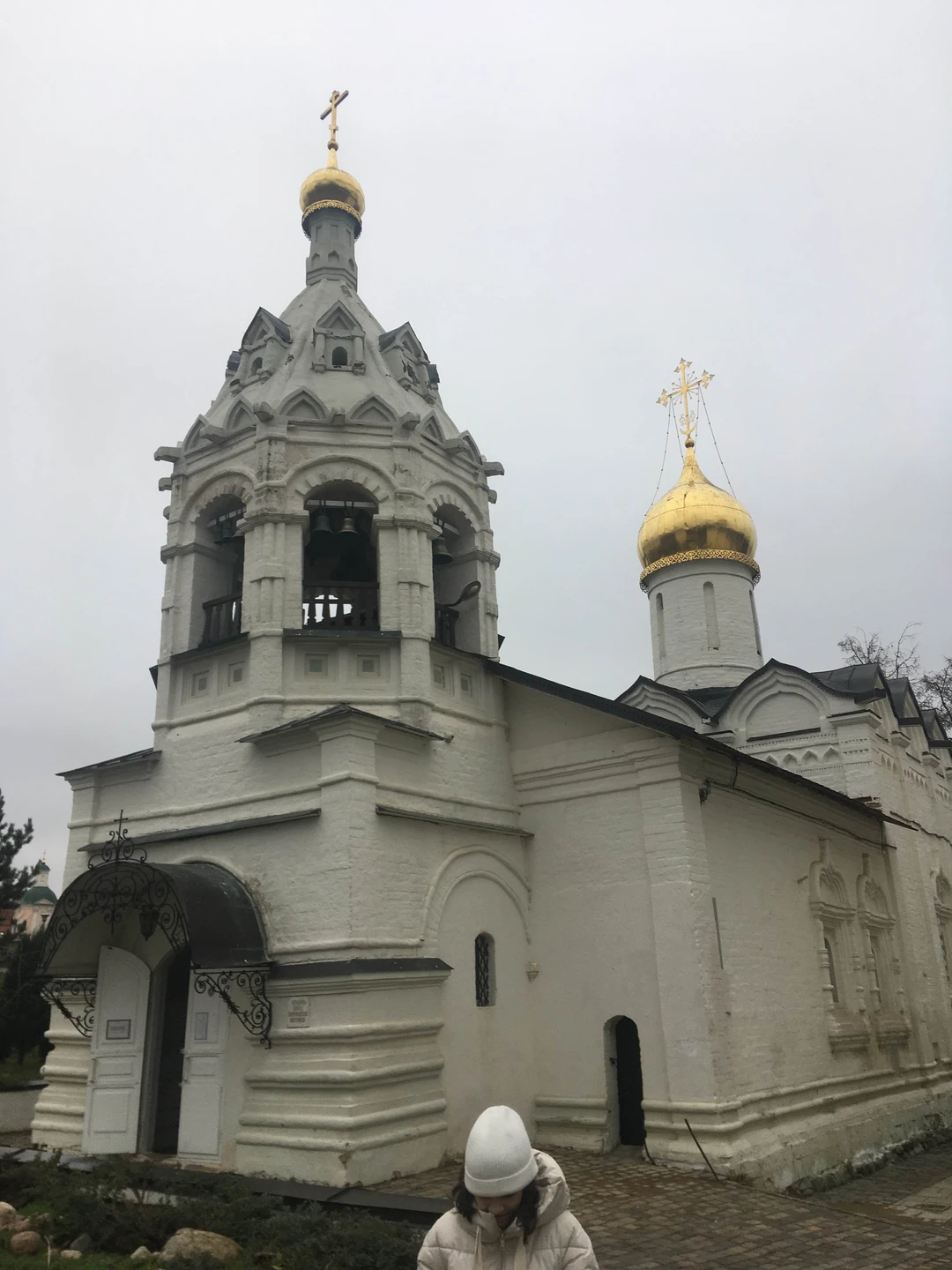 Отличная экскурсия! Анна замечательный рассказчик, увлекательно и интересно познакомила нас с историей и жизнью города! Рекомендую