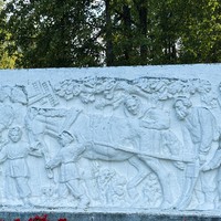 Фото отзыва 4: экскурсия "Рандомный Ярославль"