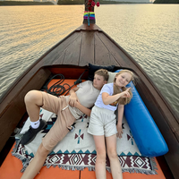 Фото отзыва 6: экскурсия "Пхукет all inclusive: приключения и комфорт"