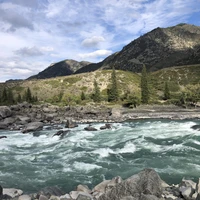 Фото отзыва 1: авторский тур "По знаковым местам Чуйского тракта"