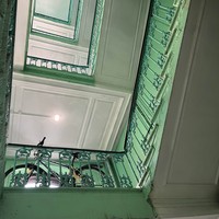 Фото отзыва 2: экскурсия "Нетривиальная прогулка по forbes-адресам старого Петербурга"