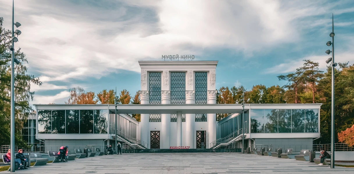 Самые интересные выставки в Москве