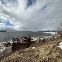 Фото отзыва 2: экскурсия "Были и легенды древнего Городца"