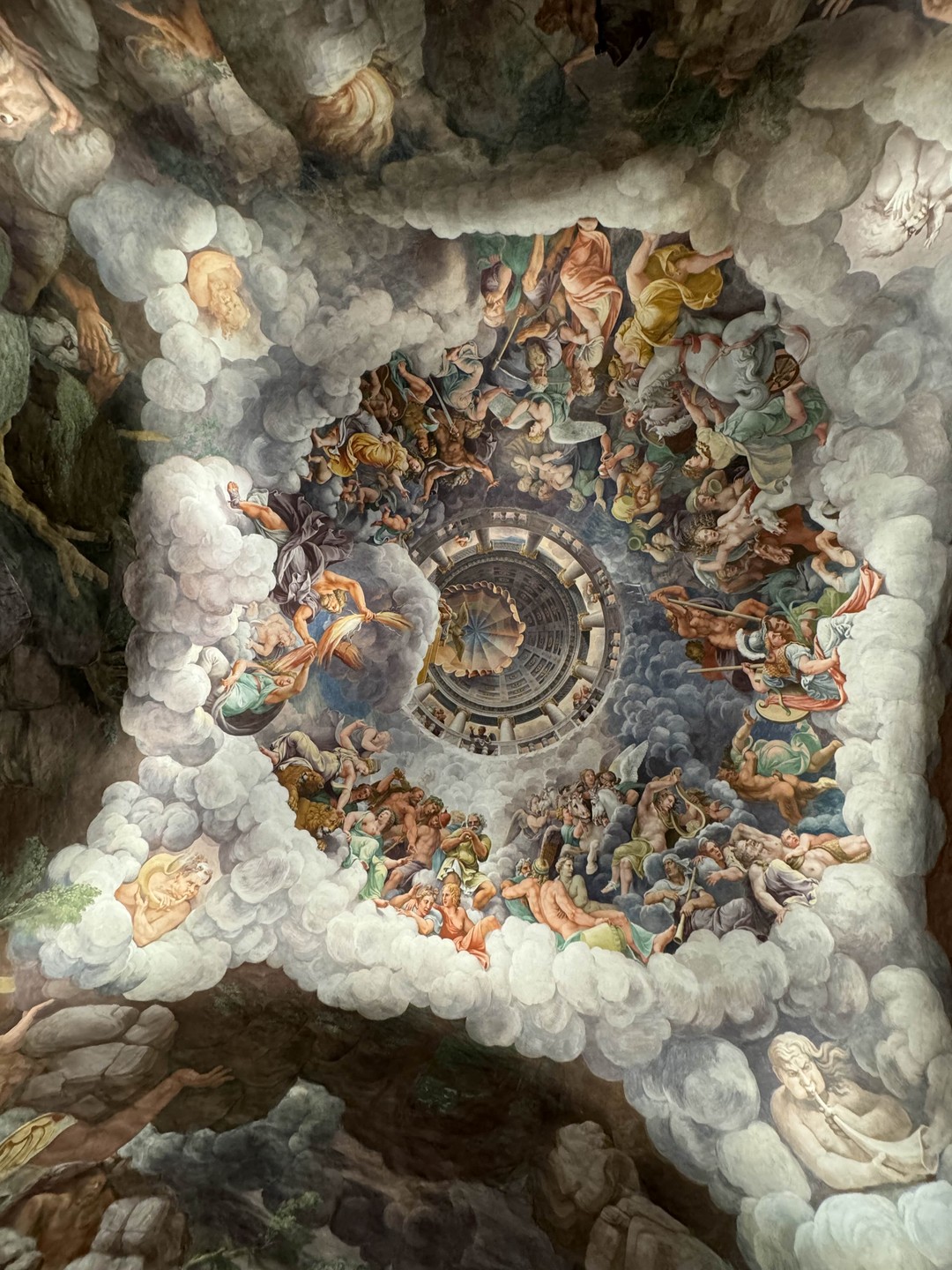 20.09.24 были с женой на экскурсии по Мантуе! Спасибо большое Нонне! Человек на своем месте, где