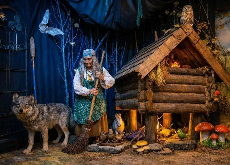 Смоленск для взрослых и детей