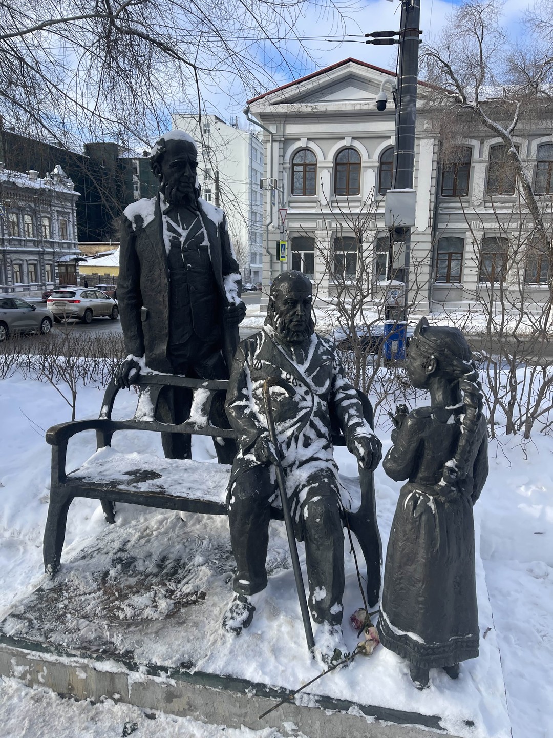 Отличный экскурсовод, интересный рассказчик. Нам все понравилось, рекомендуем!