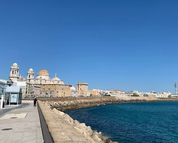 Херес-де-ла-Фронтера, Кадис