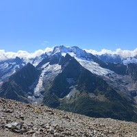 Фото отзыва 6: экскурсия "Великолепный Домбай: джип-путешествие в небольшой группе"