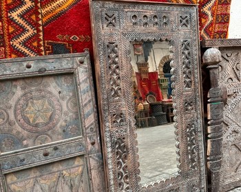 Знакомство с Эс-Сувейрой