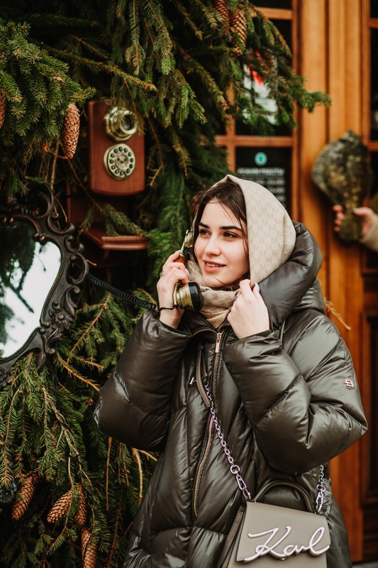 Фотопрогулка по волшебному Зеленоградску