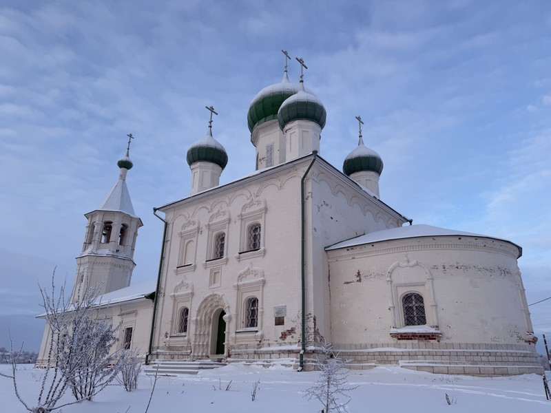 Экскурсия очень понравилась. Сергей замечательный гид. За отведенное время узнали много нового: про первую астрономическую обсерваторию
