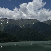 Фото отзыва 3: экскурсия "Абхазия с открытки — из Сочи и Адлера"