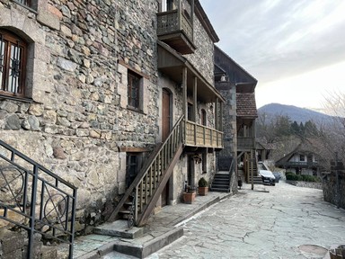 Фото отзыва 6: экскурсия ""