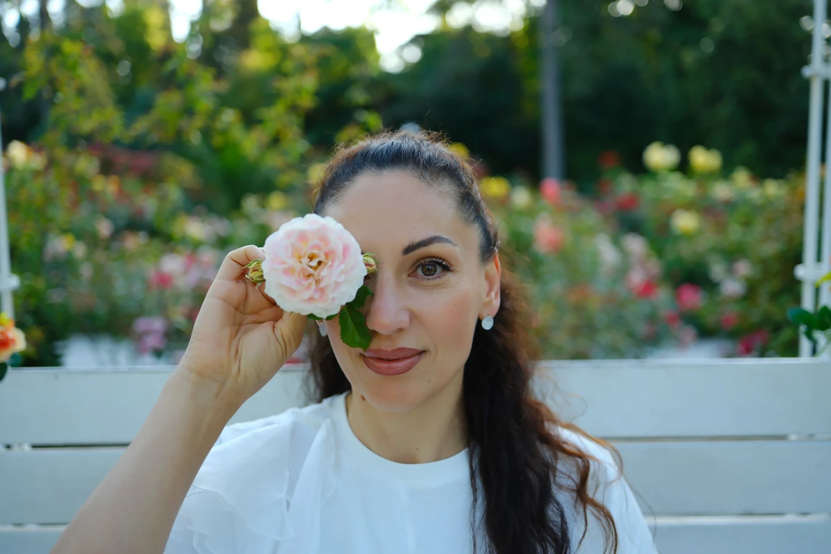 Экспресс-фотосессия в сердце Сочи (6/12)