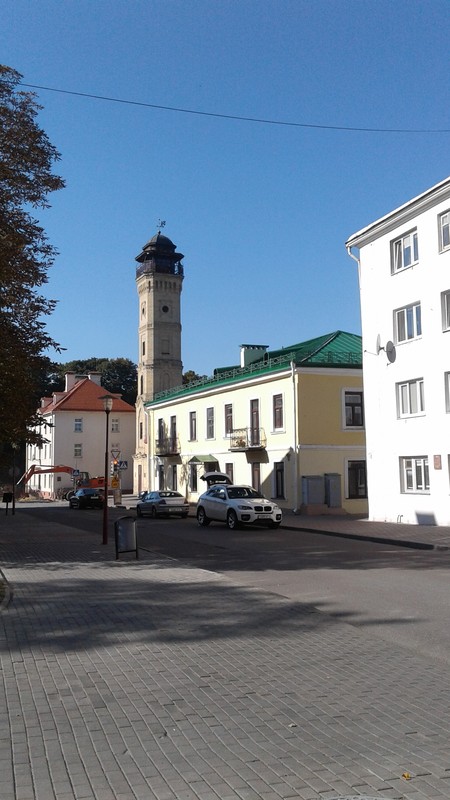 Летописный Гродно