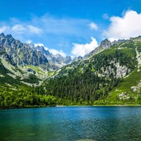 Самые интересные и&nbsp;красивые места Урала