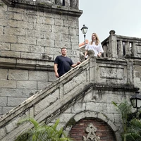 Фото отзыва 1: экскурсия "Манила — первое знакомство"