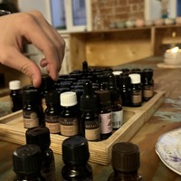 Фото отзыва 3: экскурсия "Групповой мастер-класс по созданию свечи «Заветное желание»"