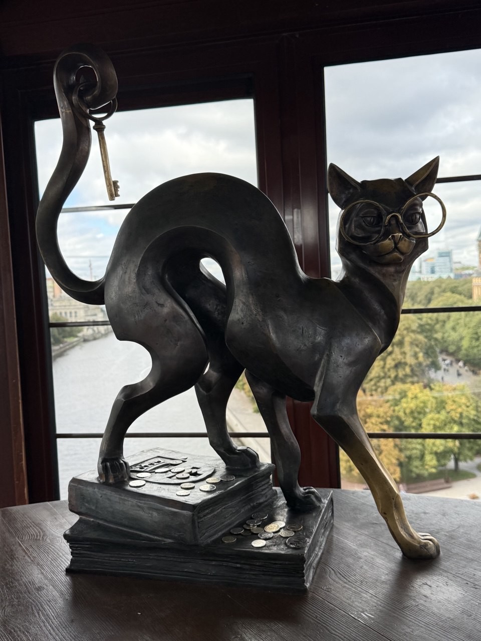 Спасибо Диане за этот день! Знаете, так бывает, когда с подружкой по магазинам идешь: вроде бы