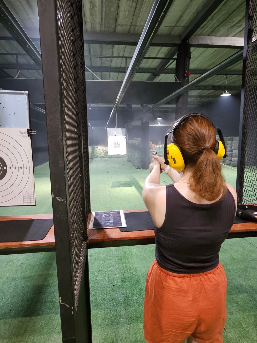 Хотим выразить огромную благодарность гиду Ивану за прекрасную экскурсию по Пхукету! С момента бронирования Иван был